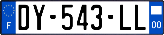 DY-543-LL