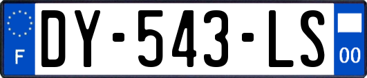 DY-543-LS