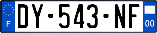 DY-543-NF