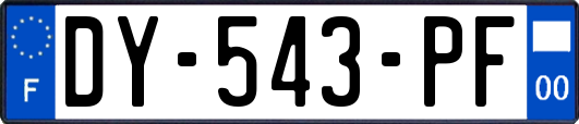 DY-543-PF