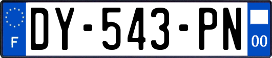 DY-543-PN