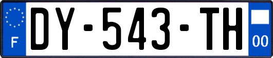 DY-543-TH