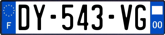 DY-543-VG