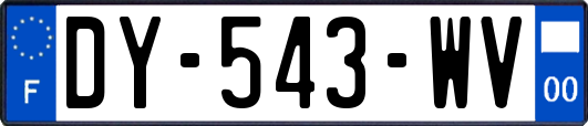 DY-543-WV