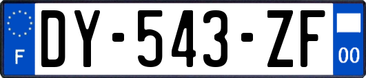 DY-543-ZF