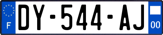 DY-544-AJ