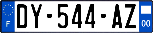 DY-544-AZ