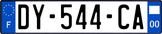 DY-544-CA