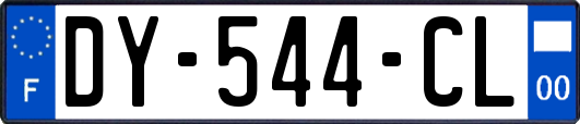 DY-544-CL