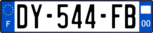 DY-544-FB