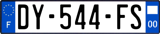 DY-544-FS