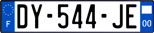 DY-544-JE