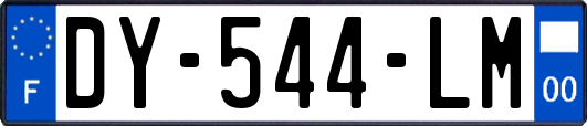 DY-544-LM