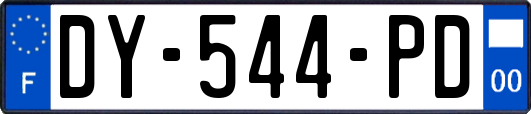 DY-544-PD