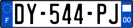 DY-544-PJ