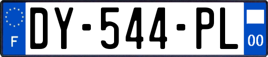 DY-544-PL