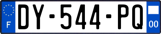 DY-544-PQ