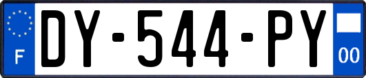 DY-544-PY