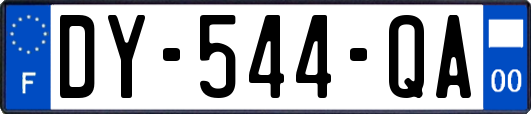 DY-544-QA