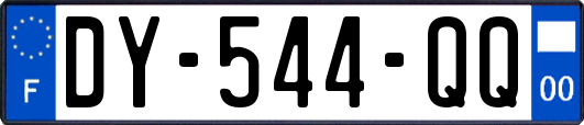 DY-544-QQ