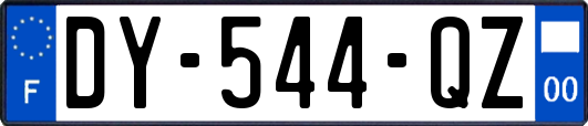 DY-544-QZ