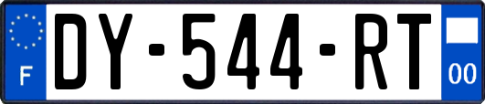 DY-544-RT