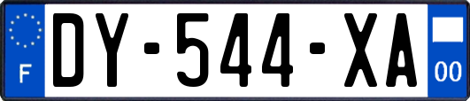 DY-544-XA