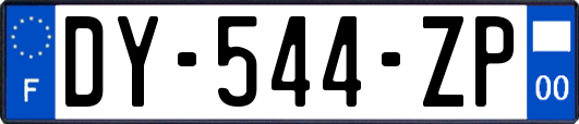 DY-544-ZP