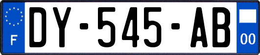 DY-545-AB