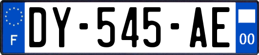 DY-545-AE