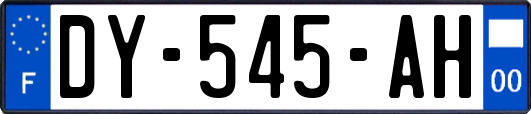 DY-545-AH