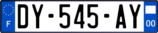 DY-545-AY