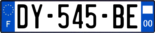 DY-545-BE