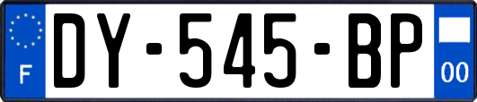 DY-545-BP