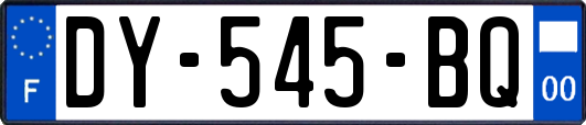 DY-545-BQ