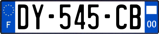 DY-545-CB