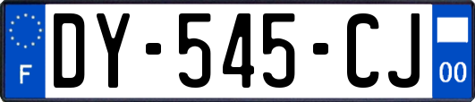 DY-545-CJ