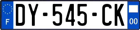 DY-545-CK