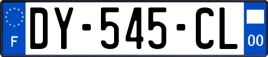 DY-545-CL