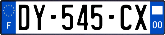 DY-545-CX