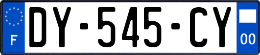 DY-545-CY