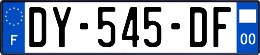 DY-545-DF