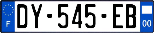 DY-545-EB