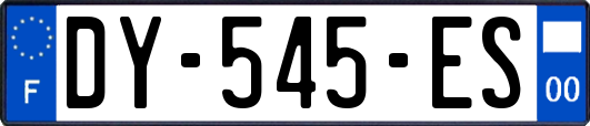 DY-545-ES