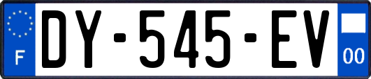 DY-545-EV