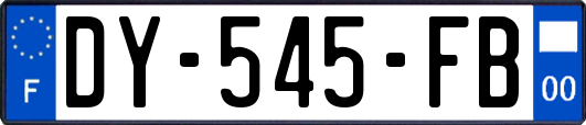 DY-545-FB