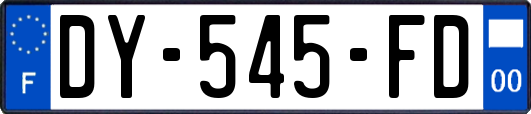 DY-545-FD
