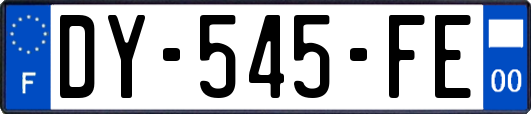 DY-545-FE