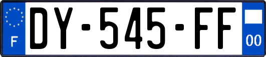 DY-545-FF