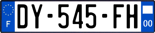 DY-545-FH